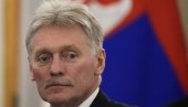 BEZ DOGOVORA S KIJEVOM, BEZ MIRA NA VIDIKU: Kremlj upozorava