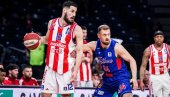 ЗВЕЗДА ПОБЕДИЛА ИГОКЕУ: Црвено-бели добро започели плеј-оф АБА лиге (ФОТО) ЗВЕЗДА ПОБЕДИЛА ИГОКЕУ: Црвено-бели добро започели плеј-оф АБА лиге (ФОТО)
