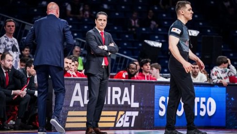 OVO ZANIMA SVE ZVEZDAŠE: Janis Sferopulos progovorio o povredi Mekintajera