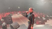 BOMBA I U ŠESTOJ DECENIJI: Mina Kostić Tanjin a treća specijalna gošća, a pojavim zapalila Novi Sad (FOTO)