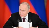 ПУТИН ПОЗВАО КИЈЕВ НА ДИРЕКТНЕ ПРЕГОВОРЕ: Ево када и где би требало да се одрже ПУТИН ПОЗВАО КИЈЕВ НА ДИРЕКТНЕ ПРЕГОВОРЕ: Ево када и где би требало да се одрже