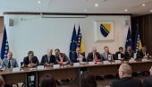 БОШЊАЦИ НЕЋЕ РАЗГОВОР: Председник РС позвао све парламентарне странке на дијалог о БиХ