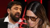 АКО ЈЕ ТО ИСТИНА... Огњенова реакција на вест о Данијелиној веридби изненадила све