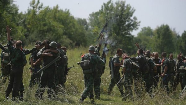 У ДВА ДАНА ОДБРАНИЛИ СМО СУДБИНУ РЕПУБЛИКЕ СРПСКЕ: Навршава се 30 година од када су војска и народ РС до ногу потукли хрватске снаге