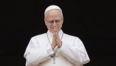 ПУТИН СА ПАПОМ ЛАВОМ 14: Украјина тежи ескалацији сукоба и напада руске цивиле