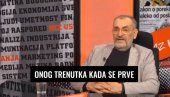 ТО БЕЗ КРВИ НЕЋЕ ПРОЋИ: Ако ово није позив на грађански рат, шта јесте?! ТО БЕЗ КРВИ НЕЋЕ ПРОЋИ: Ако ово није позив на грађански рат, шта јесте?!
