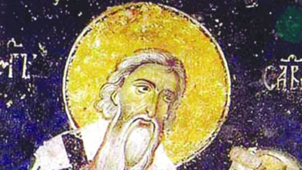 ХИМНА СВЕТОМ САВИ СА СОБОМ НОСИ ВЕЛИКУ МИСТЕРИЈУ: Део је националног идентитета, а једну ствар нико не зна ХИМНА СВЕТОМ САВИ СА СОБОМ НОСИ ВЕЛИКУ МИСТЕРИЈУ: Део је националног идентитета, а једну ствар нико не зна