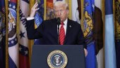 OČIGLEDNO JE NESPOSOBAN Tramp: Američkom pravosudnom sistemu je potrebna reforma