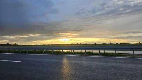 ВРЕМЕНСКА ПРОГНОЗА ЗА УТОРАК, 13. МАЈ: Хладно јутро, сунчан дан