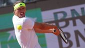 U ODLIČNOJ FORMI: Zverev pobedom obeležio povratak kući