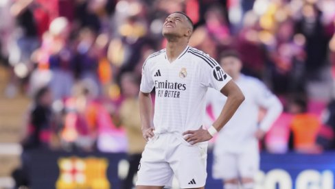 REAL MADRID IZNENADIO SVE: Kraljevići doneli odluku koja je zapanjila planetu