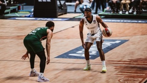 OSTALI SPORTOVI: Tip - tiket za petak