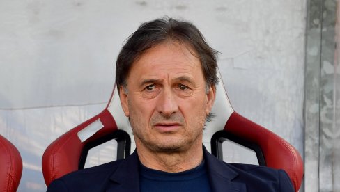 PREŠLI SMO IGRICU, BRUKA I SRAMOTA! Tanjga zagrmeo: Za koga se igra ovaj fudbal? Mislio sam da je ovo Partizan, sramota PREŠLI SMO IGRICU, BRUKA I SRAMOTA! Tanjga zagrmeo: Za koga se igra ovaj fudbal? Mislio sam da je ovo Partizan, sramota