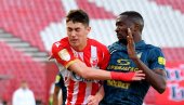 ISTORIJA U ZAJEČARU: Veliko finale Kupa Srbije prvi put na Stadionu pod Kraljevicom
