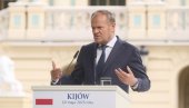 ТУСК ПОРУЧИО: Руске тајне службе стоје иза пожара у тржном центру у Варшави у мају 2024. ТУСК ПОРУЧИО: Руске тајне службе стоје иза пожара у тржном центру у Варшави у мају 2024.