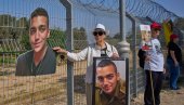 TRAMP OBJAVIO: Ejdan se vraća kući posle godinu i po zatočeništva u Gazi
