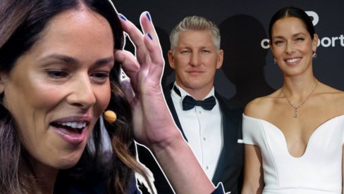 UDARA NA ČEŽNJU? Bezobrazno idanje Ane Ivanović, dubok dekolte u prvom planu (FOTO) UDARA NA ČEŽNJU? Bezobrazno idanje Ane Ivanović, dubok dekolte u prvom planu (FOTO)