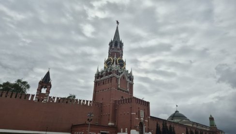 ОГЛАСИО СЕ КРЕМЉ: Ово су услови за прекид ватре у Украјини