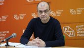 ЗА ХРВАТЕ ЈУГОСЛАВИЈА ЈЕ ПРЕДСТАВЉАЛА НАЦИОНАЛНИ ПОРАЗ: Предавање истпричара Огњена Карановића