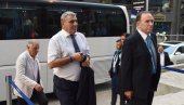 СКАНДАЛ БЕЗ ПРЕСЕДАНА! Бивши играч Партизана мртав, а и даље на бирачком списку