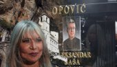 SUZANA PROVELA NOĆ POD OSTROGOM: Sašina udovica spavala u konaku, osetila posebnu magiju
