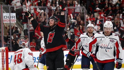 ZA LJUBITELJE HOKEJA: Tip predlaže NHL plej-of i Svetsko prvenstvo ZA LJUBITELJE HOKEJA: Tip predlaže NHL plej-of i Svetsko prvenstvo