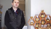 СУША ОДНЕЛА НА ХИЉАДЕ КОШНИЦА: Пчелари у Српској, упозоравају стручњаци, суочени са озбиљним изазовима
