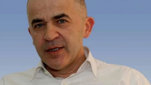 EL DORADO U BEOGRADSKOJ AKADEMIJI Profesoru kojeg guraju za predsednika ruke do lakata umočene u sumnjive poslove!