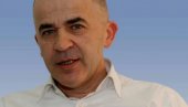 EL DORADO U BEOGRADSKOJ AKADEMIJI Profesoru kojeg guraju za predsednika ruke do lakata umočene u sumnjive poslove!