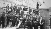 SRPSKI LIBERALI LIČE  NA MATORE KAĆIPERKE: U oktobru 1872. godine Mihail Bakunjina je  konačno isključen iz Prve internacionale