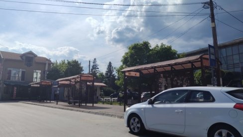 STARA STANICA NA NOVOJ ADRESI: Izmene u lokalnom autobuskom saobraćaju Vranja i okoline