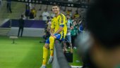 ФУДБАЛСКИ ЗЕМЉОТРЕС! Роналдо одбио да игра, неће више са Арапима