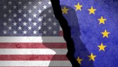 TROSTRUKA TRAMPOVA PRETNJA EU: Ukrajina, NATO, trgovina