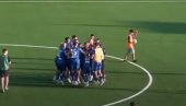 EKSPRESAN POVRATAK! Samo što su ispali iz Superlige Srbije u fudblu - u nju se vratili! (VIDEO)
