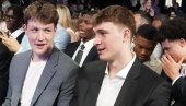 НАСЛЕДНИК ЛУКЕ ДОНЧИЋА: Први пик на драфту је спреман да освоји НБА лигу