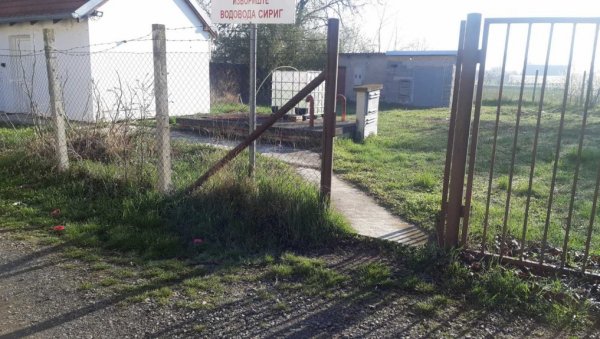 ВОДА ВОДИ ДО - ОМБУДСМАНА: Житељи Темерина покренули нову иницијативу за решавање вишедеценијског проблема ВОДА ВОДИ ДО - ОМБУДСМАНА: Житељи Темерина покренули нову иницијативу за решавање вишедеценијског проблема