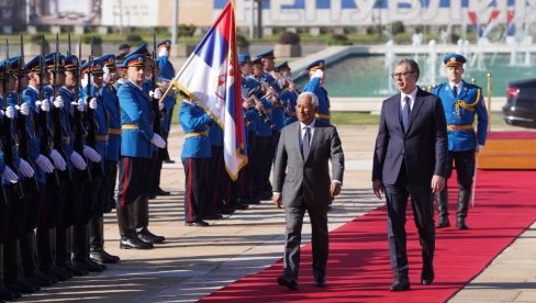 ШОЛАК И ОПОЗИЦИЈА ОЧАЈНИ: Очекивали казну за Србију и Вучића, па добили шамар реалности (ВИДЕО) ШОЛАК И ОПОЗИЦИЈА ОЧАЈНИ: Очекивали казну за Србију и Вучића, па добили шамар реалности (ВИДЕО)