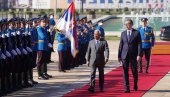 ШОЛАК И ОПОЗИЦИЈА ОЧАЈНИ: Очекивали казну за Србију и Вучића, па добили шамар реалности (ВИДЕО)