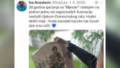 ИМА НЕКА ТАЈНА ВЕЗА: Нека танка нит између хрватских усташа и антисрпских блокадера фотељаша (ВИДЕО) ИМА НЕКА ТАЈНА ВЕЗА: Нека танка нит између хрватских усташа и антисрпских блокадера фотељаша (ВИДЕО)