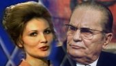 TITOVA OMILJENA PEVAČICA: Slao luksuzna kola po nju, pevala mu je preko 30 puta i uvek je govorio da je ona najlepša