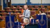 KO SE I ZAŠTO STIDI LOVĆENA?! NVO i manjine traže uklanjanje NJegoševe kapele sa amblema Specijalne jedinice policije