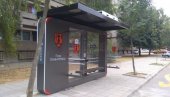 IZABRAN IZVOĐAČ: Smart stajališta u Požarevcu na još četiri lokacije