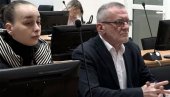 ПОВЕЋАНА КАЗНА ЗАТВОРА СУПРУЗИ - УБИЦИ: Четврт века робије за смрт Саше Кулишића у Добоју