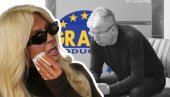 BOLAN OPROŠTAJ JK OD FOLK LEGENDE: Zbogom Sale, zbogom Zvezde Granda, ovo su scene zbog kojih sam tužna - ali vraćaju osmeh (FOTO)