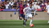 DOŠLO VREME ZA RASTANAK: Vezista na kraju sezone napušta Real Madrid