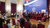 ШАПИЋ: Људи „трећег доба” својом енергијом и ентузијазмом враћају веру у живот