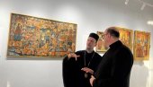 САБОРНИ ХРАМ У МОСТАРУ САДА ИМА СВОЈ МУЗЕЈ: Изложена богата баштина Цркве Свете Тројице са изузетно вредним експонатима