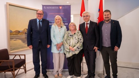 БОЛЕСТИ СРЦА НЕ МОРАЈУ ДА БУДУ НАЈМАСОВНИЈИ УБИЦА: Превенцијом и терапијом смртност може да се смањи готово за трећину