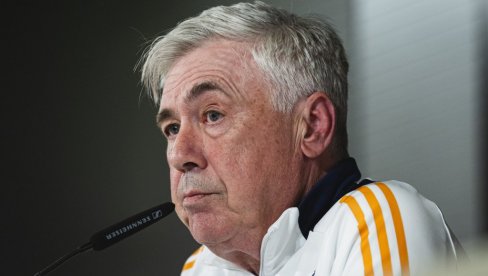 ДОН КАРЛИТО МОРАО ДА РЕАГУЈЕ! Ново име на списку Бразилаца!