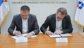 ПКС и Економски форум Јахорина подстичу регионалну сарадњу